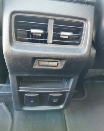 Ford EDGE cena 83000 przebieg: 192830, rok produkcji 2016 z Kielce małe 106